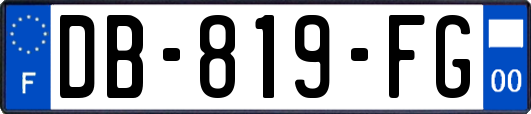 DB-819-FG