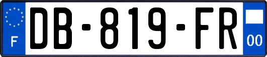 DB-819-FR
