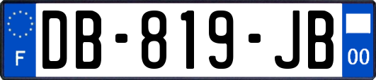 DB-819-JB