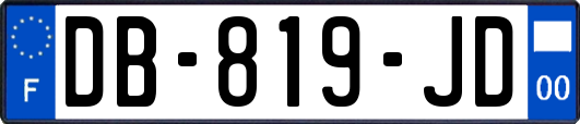 DB-819-JD