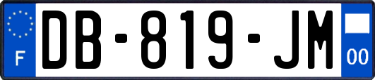 DB-819-JM