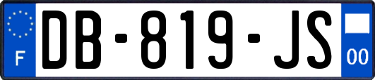 DB-819-JS