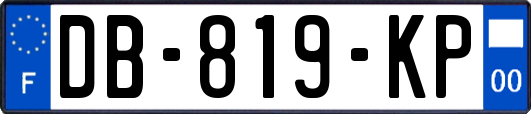 DB-819-KP