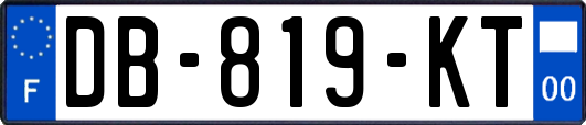 DB-819-KT