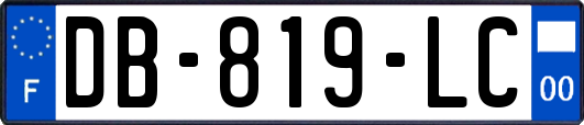 DB-819-LC