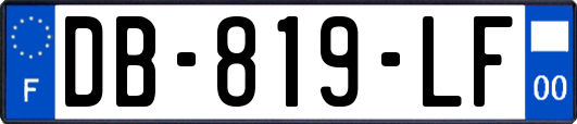 DB-819-LF