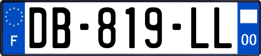 DB-819-LL