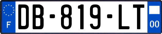 DB-819-LT