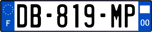 DB-819-MP