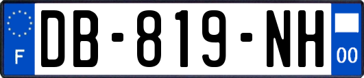 DB-819-NH