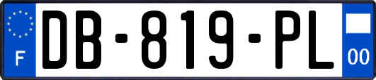 DB-819-PL