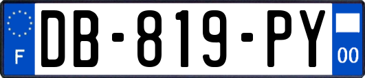 DB-819-PY