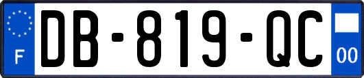 DB-819-QC