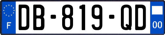 DB-819-QD
