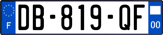 DB-819-QF