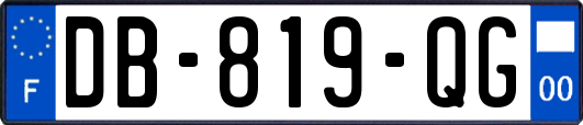 DB-819-QG