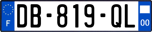 DB-819-QL
