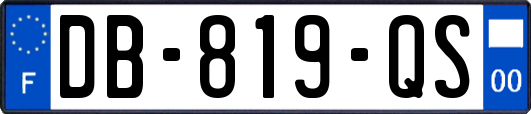 DB-819-QS