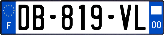 DB-819-VL