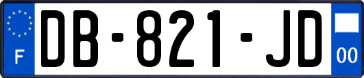 DB-821-JD