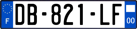 DB-821-LF