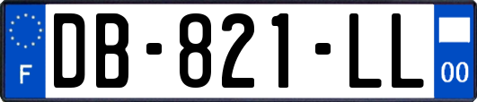 DB-821-LL