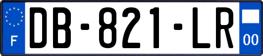 DB-821-LR