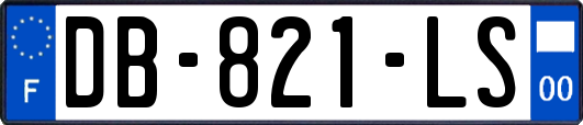 DB-821-LS