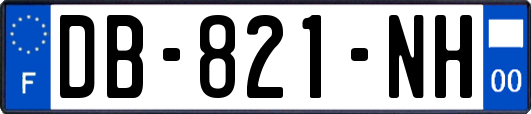 DB-821-NH
