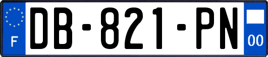 DB-821-PN