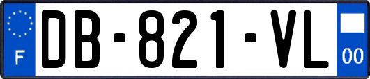 DB-821-VL