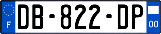 DB-822-DP