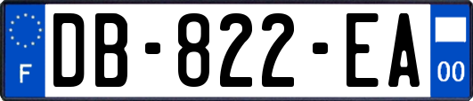 DB-822-EA