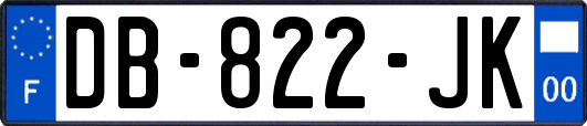 DB-822-JK