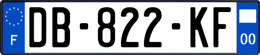 DB-822-KF