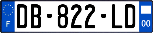 DB-822-LD