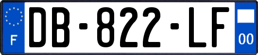 DB-822-LF