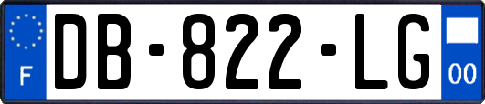 DB-822-LG