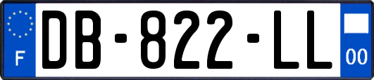 DB-822-LL