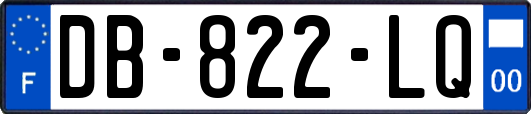 DB-822-LQ