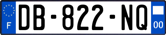 DB-822-NQ