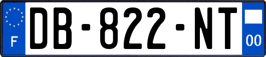 DB-822-NT
