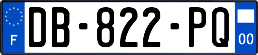 DB-822-PQ
