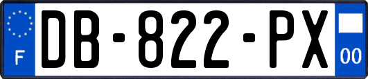 DB-822-PX