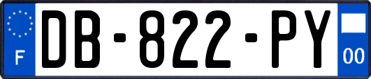 DB-822-PY