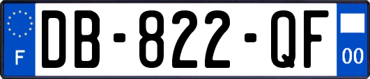 DB-822-QF