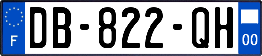 DB-822-QH