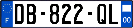 DB-822-QL