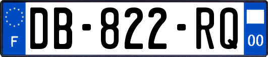 DB-822-RQ