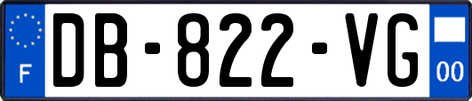 DB-822-VG